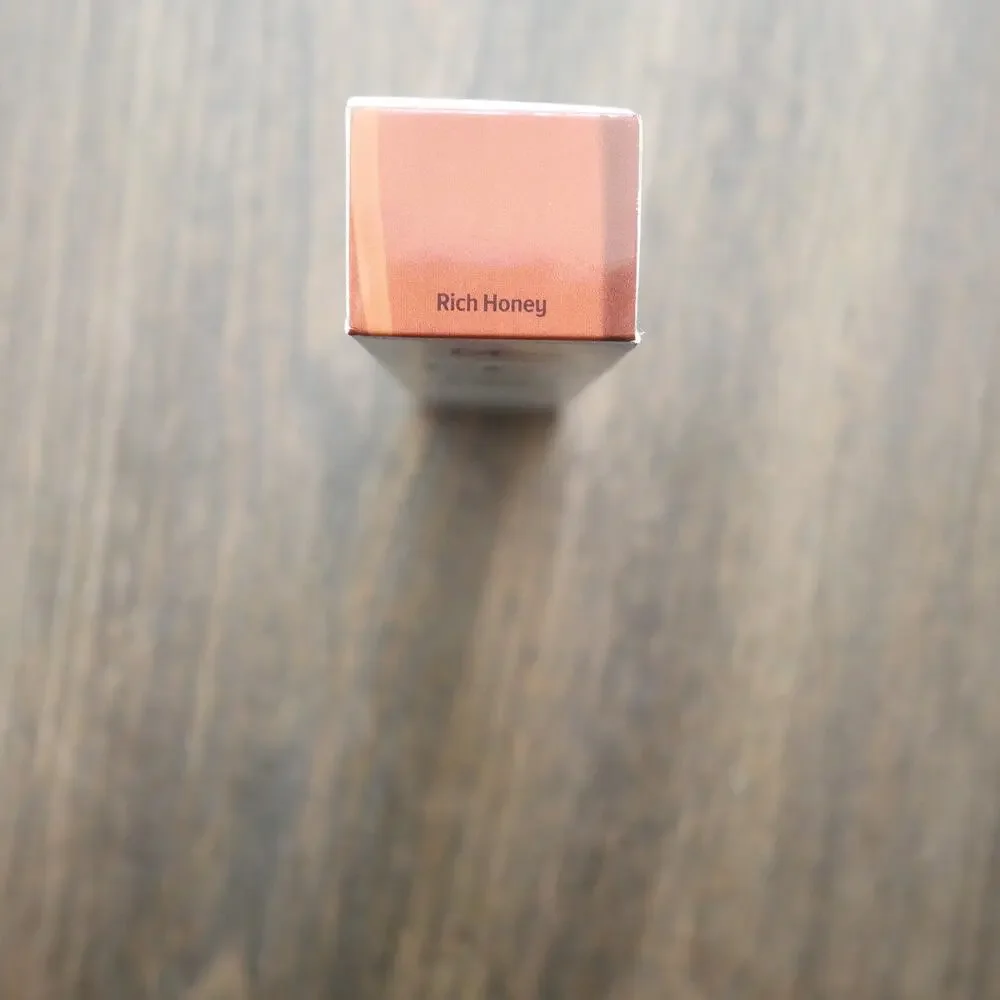 Set of 2 NEW it Cosmetics CC Cream Color Correcting Full Coverage Rich Honey